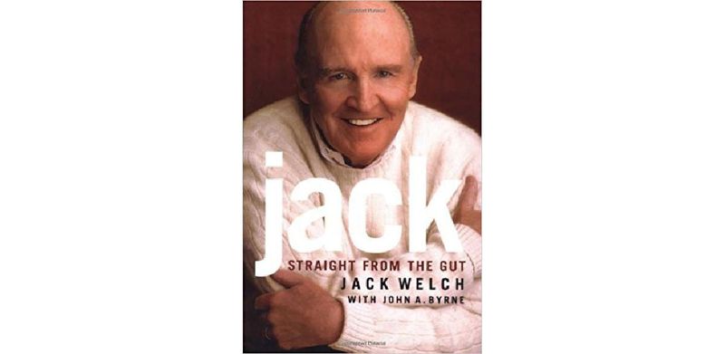 Jack: Straight from the Gut