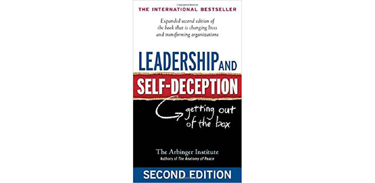 Leadership et auto-tromperie : sortir des sentiers battus