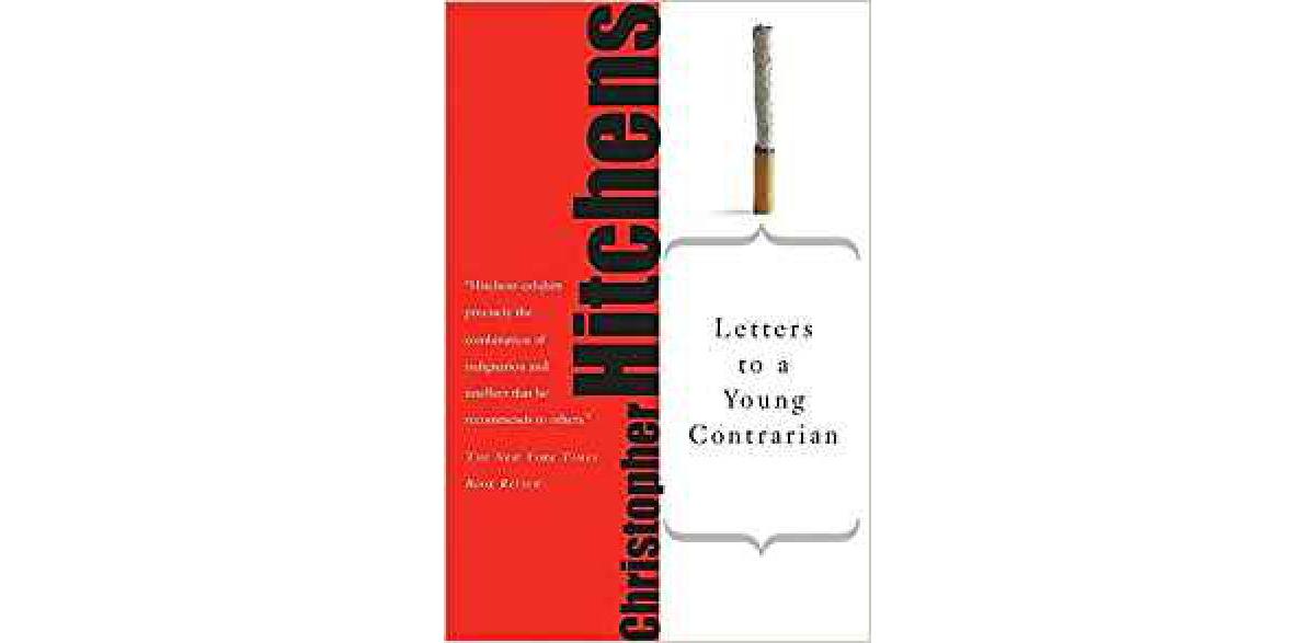 Letters to a Young Contrarian - The CEO Library
