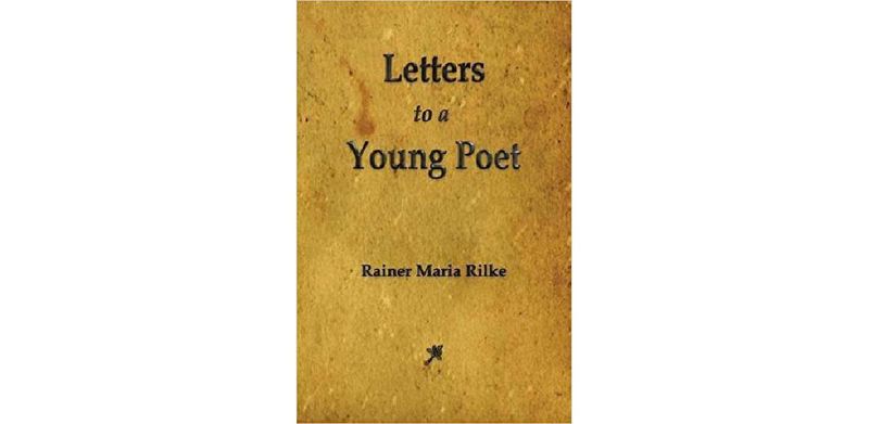 Letters to a Young Poet - cover