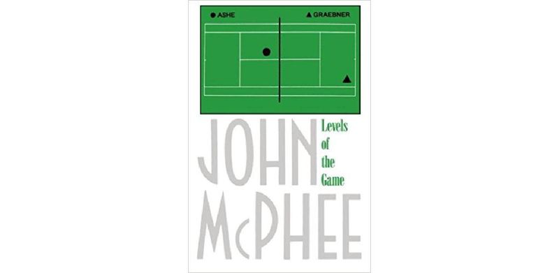 Levels of the Game - cover