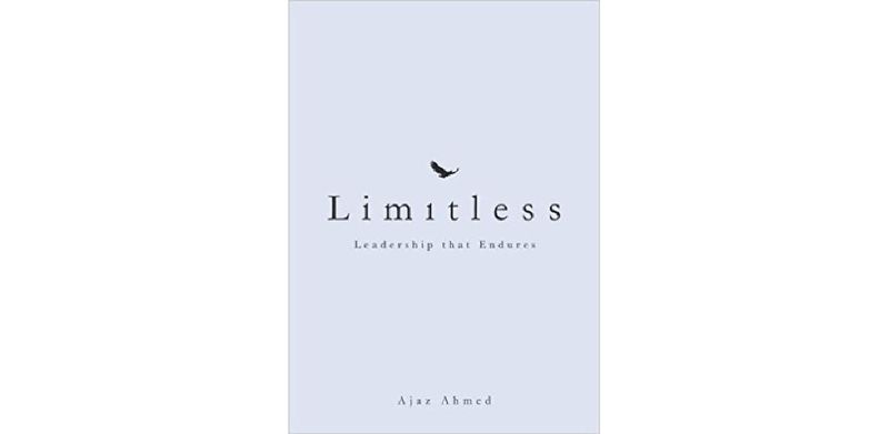 Limitless: Leadership That Endures - cover