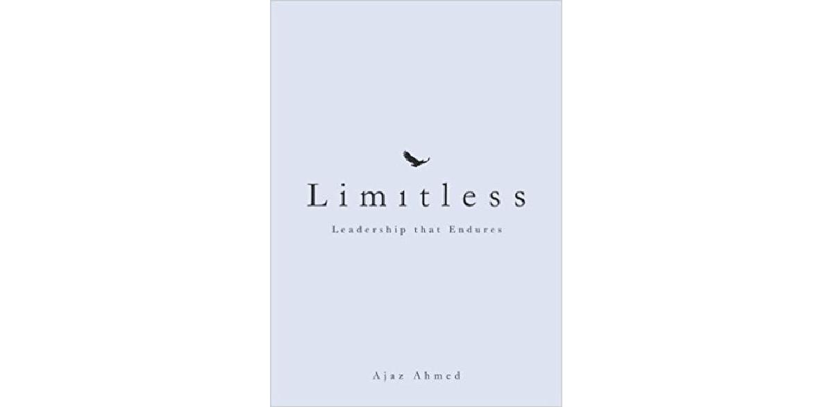 Limitless: Leadership That Endures