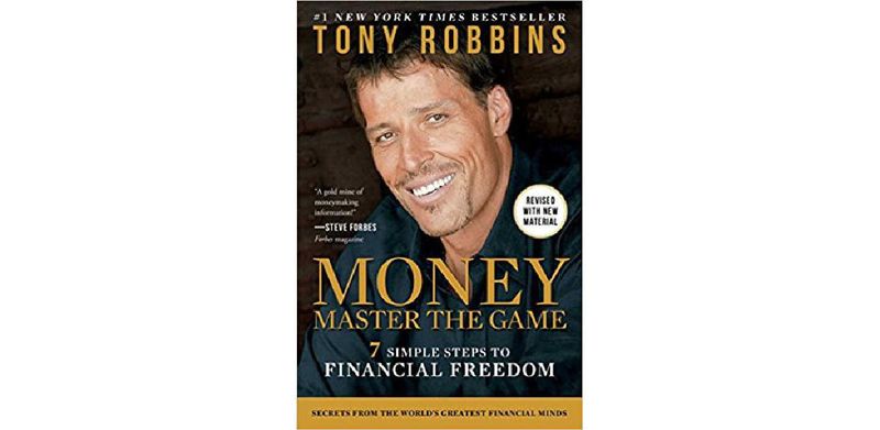 MONEY Master the Game: 7 Simple Steps to Financial Freedom