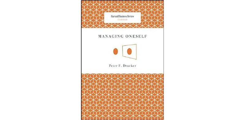 Managing Oneself