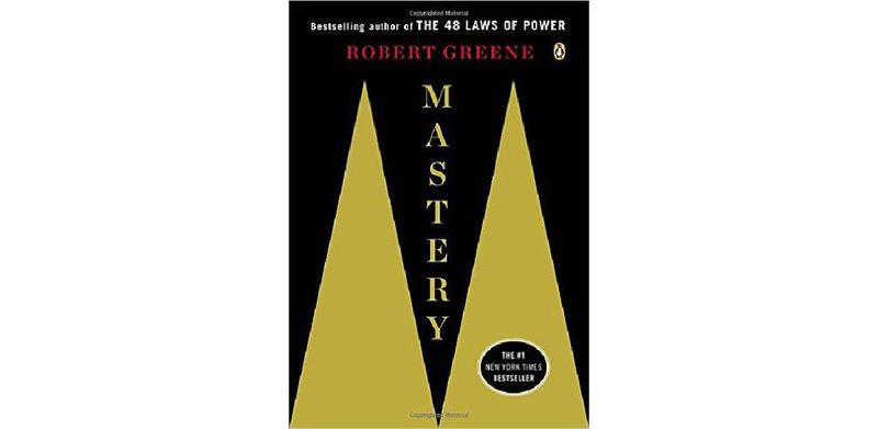 Mastery - cover