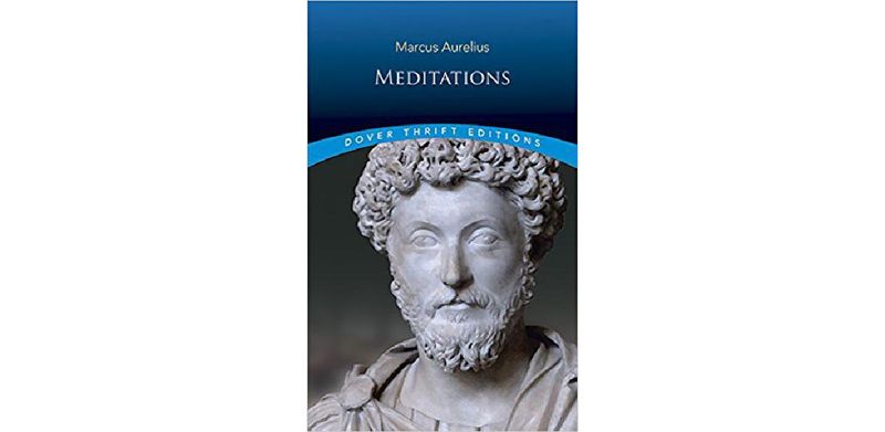 Meditations - cover
