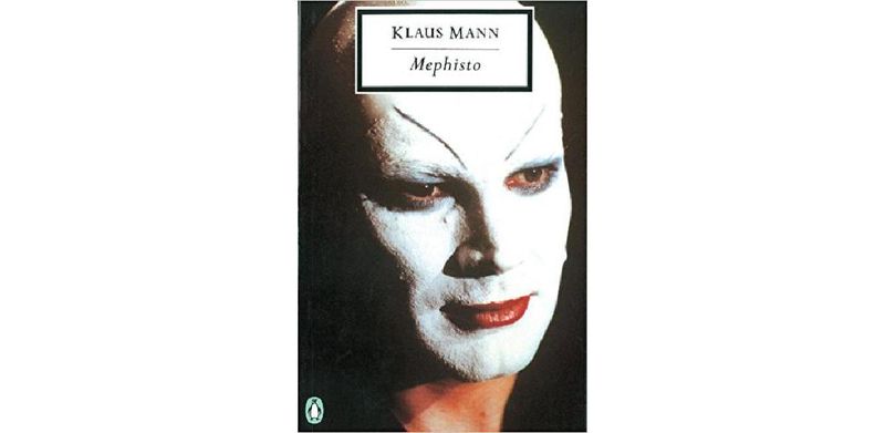 Mephisto - cover