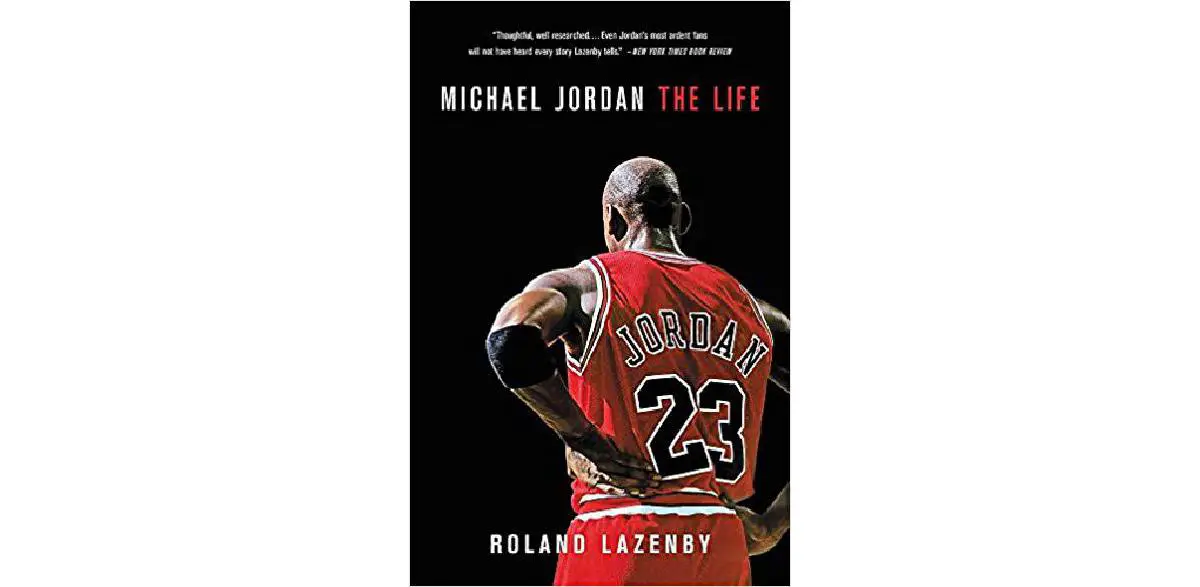 Michael Jordan: The Life