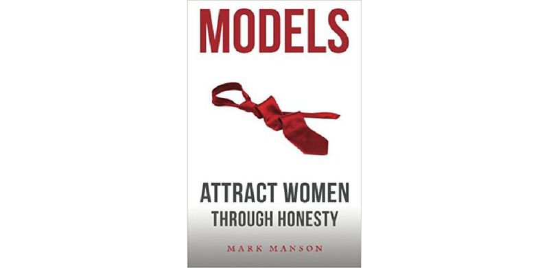 Models: Attract Women Through Honesty - cover