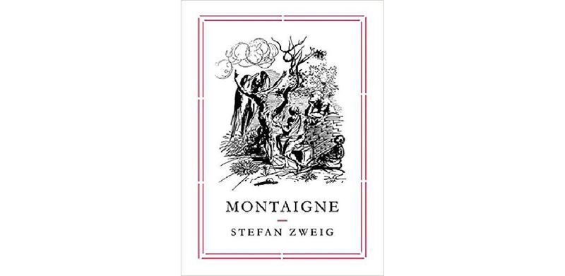 Montaigne - cover
