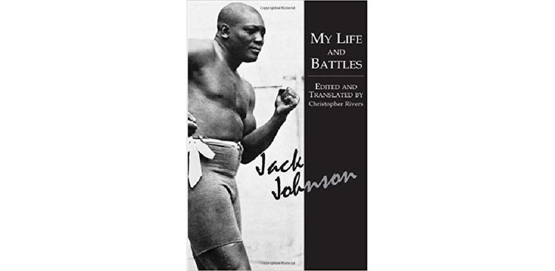 My Life and Battles - cover