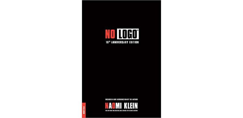 No Logo - cover