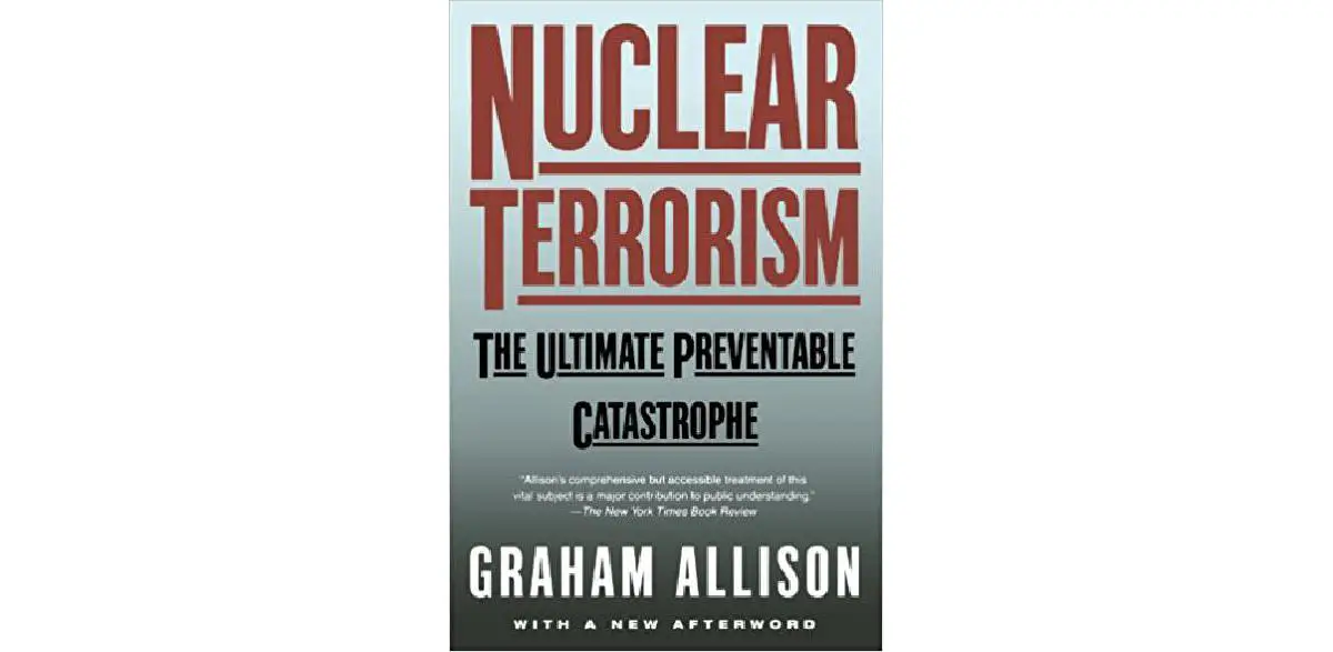 Nuclear Terrorism - The CEO Library