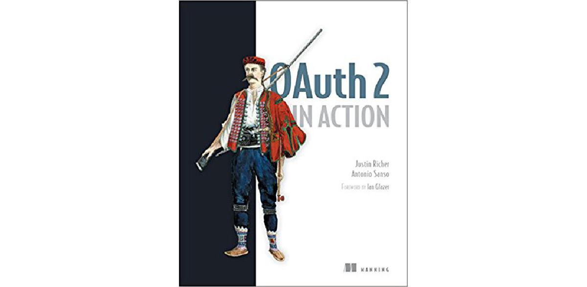 OAuth 2 in Action