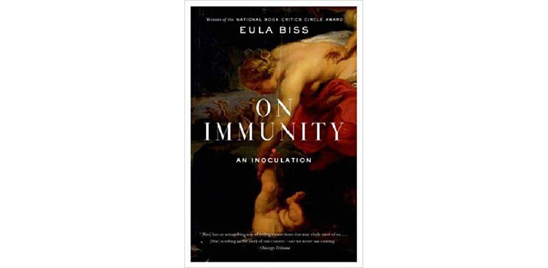 On Immunity: An Inoculation - cover