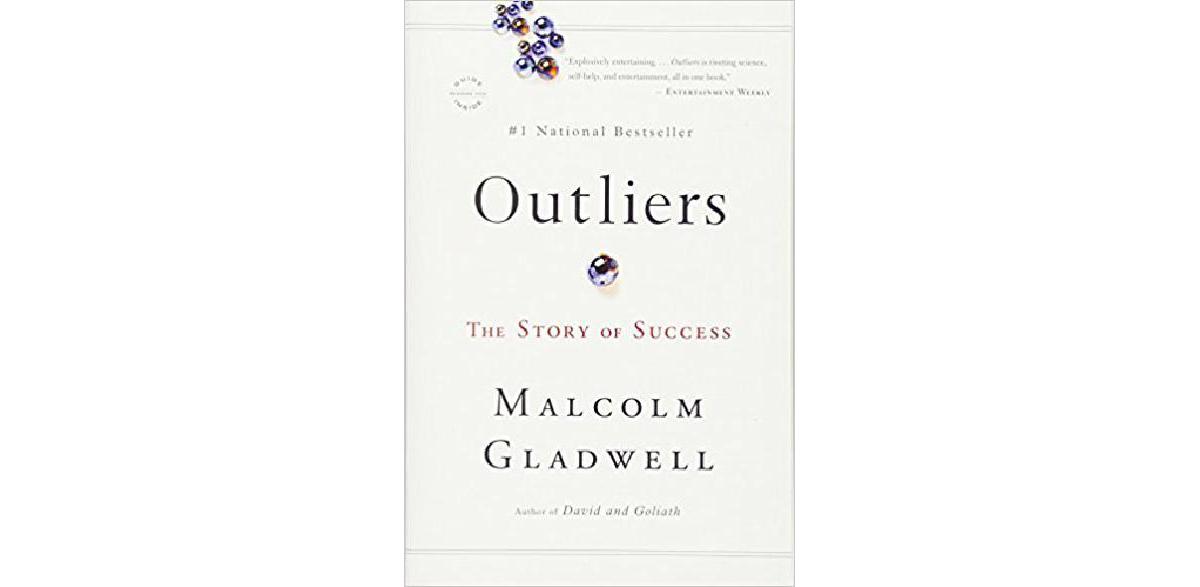 Outliers: a história do sucesso