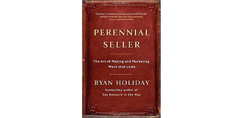 Perennial Seller - cover