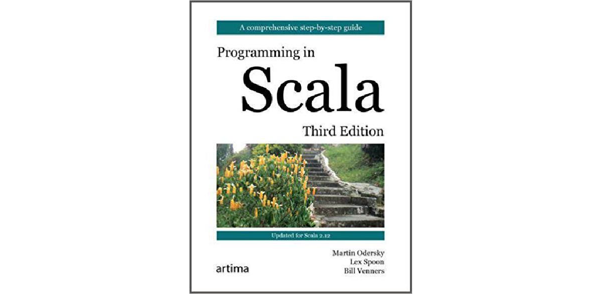 Programmierung in Scala