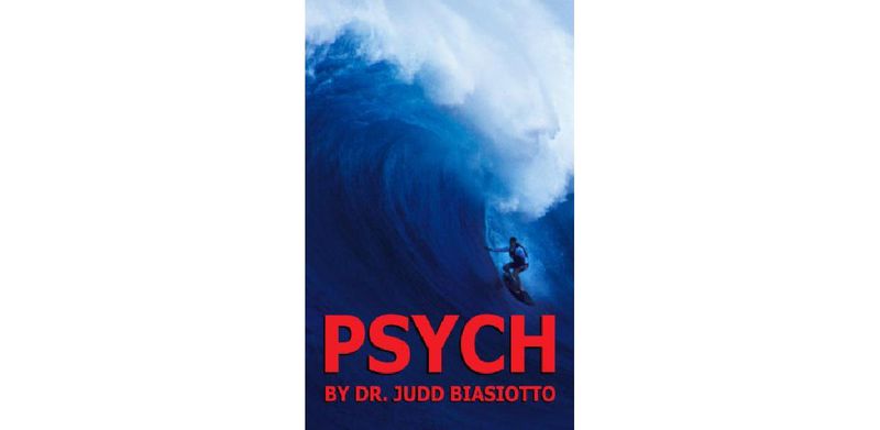 Psych - cover