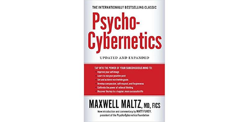 Psycho Cybernetics