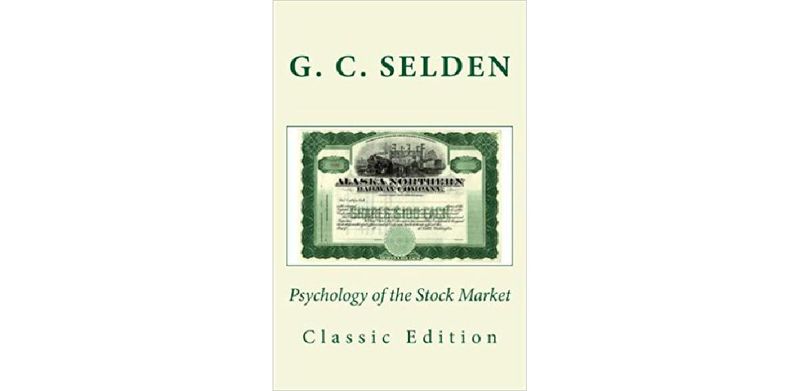 Psychology of the Stock Market