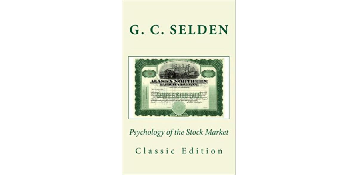 Psicologia do mercado de ações