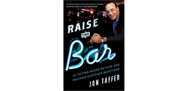 Raise the Bar: An Action-Based Method for Maximum Customer Reactions - cover