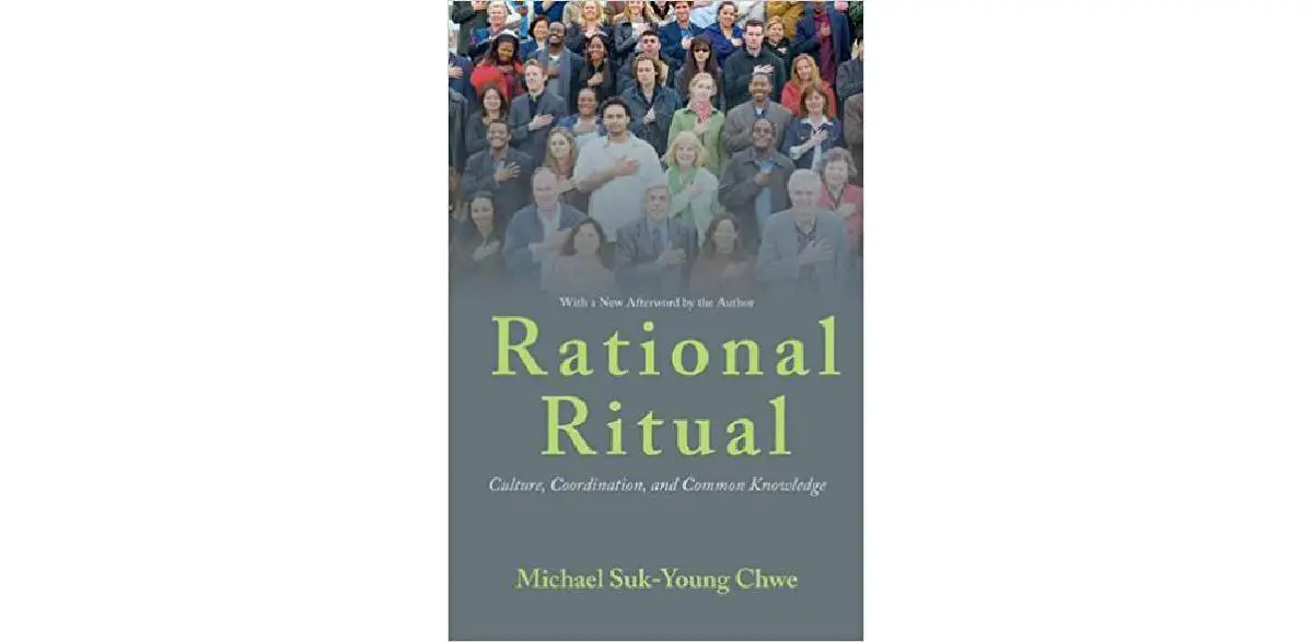 Ritual Racional: Cultura, Coordenação e Conhecimento Comum