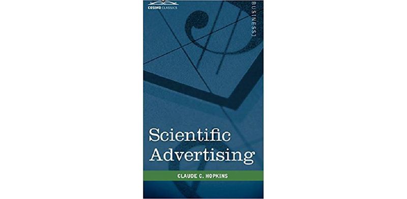 Scientific Advertising - cover