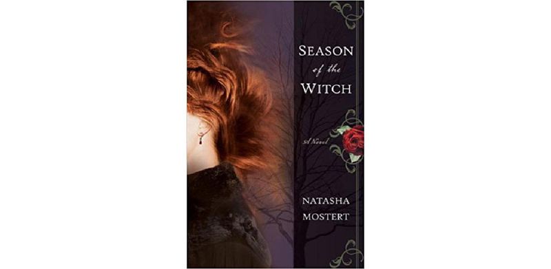 Season of the Witch - cover