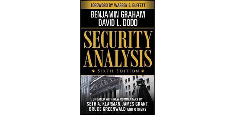 Security Analysis