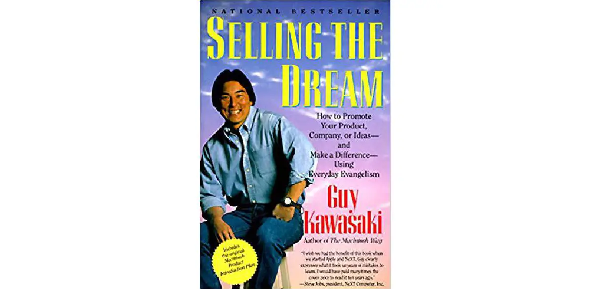 Selling the Dream