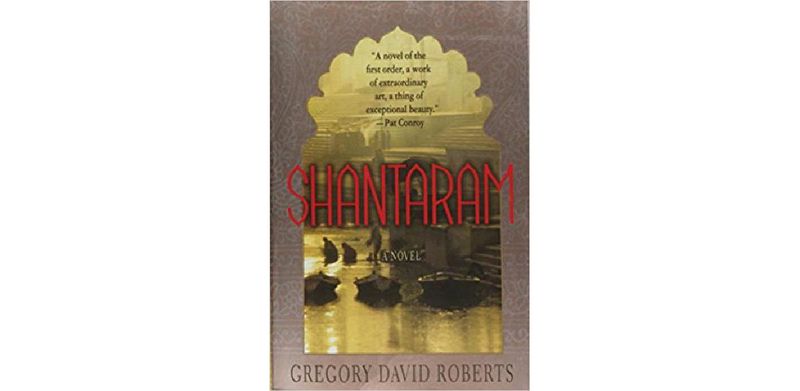 Shantaram