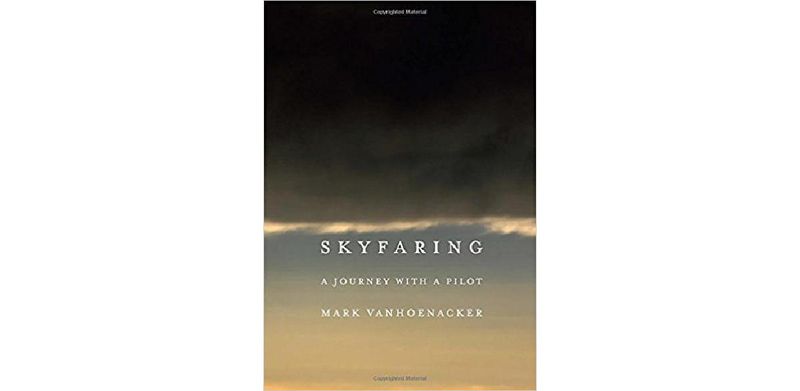 Skyfaring: A Journey with a Pilot - cover
