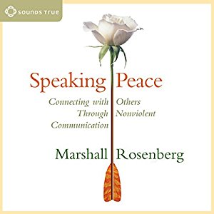 Speaking Peace: Connecting with Others Through Nonviolent Communication