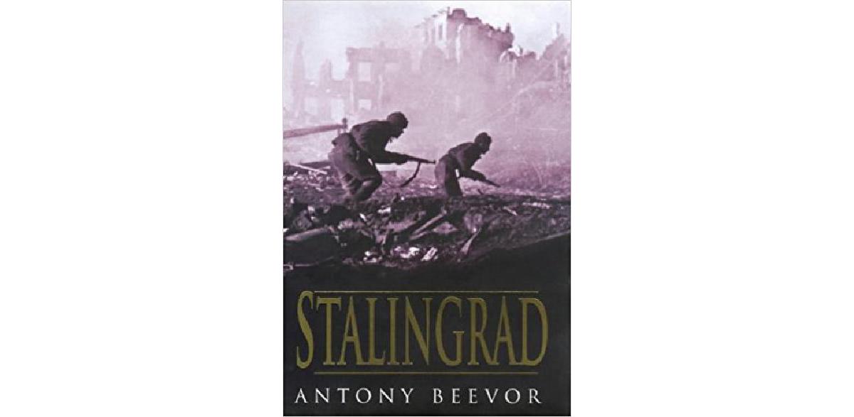 Stalingrad: Die schicksalhafte Belagerung, 1942-1943