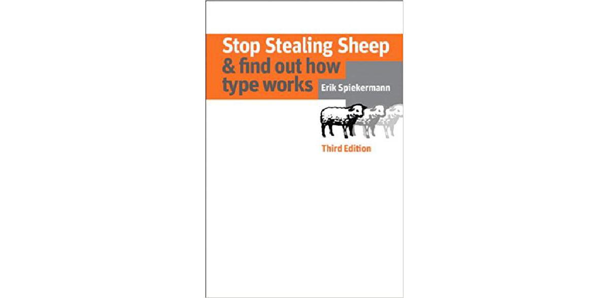 anyone who would letterspace blackletter would steal sheep