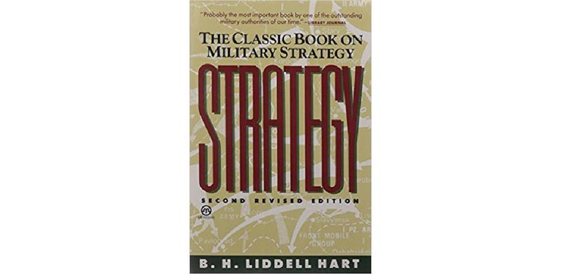 Strategy - cover