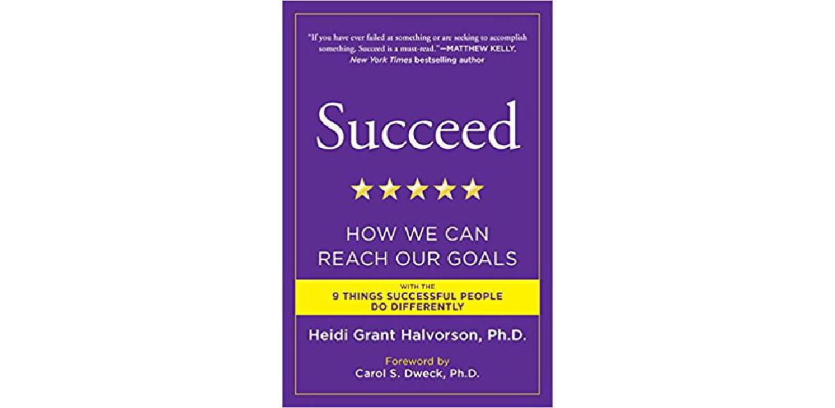 Éxito: cómo podemos alcanzar nuestras metas