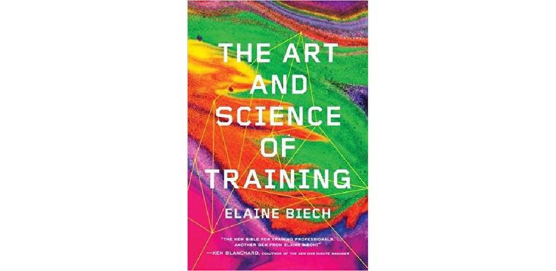 The Art and Science of Training - cover