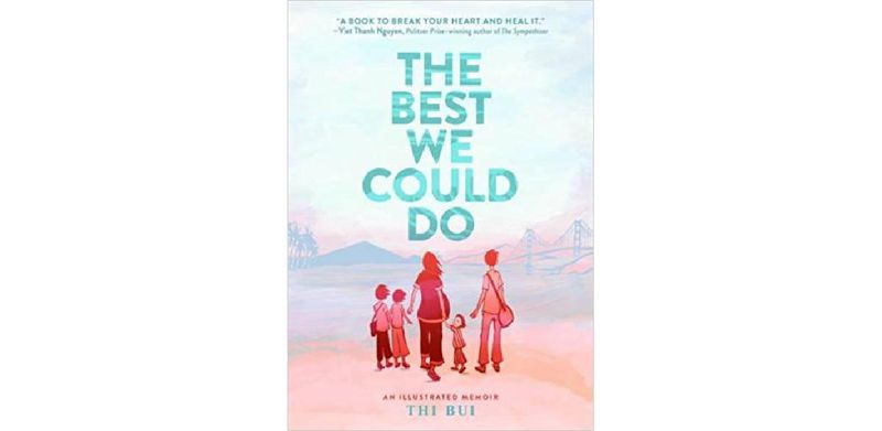 The Best We Could Do - cover