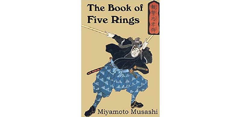 The Book of Five Rings