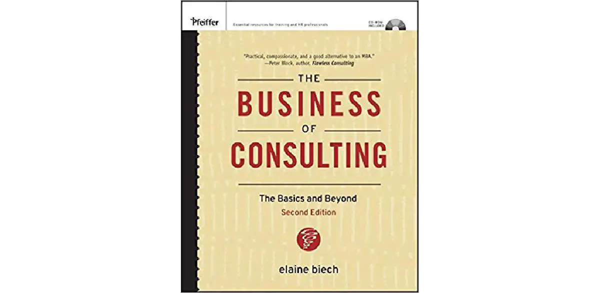 The Business of Consulting