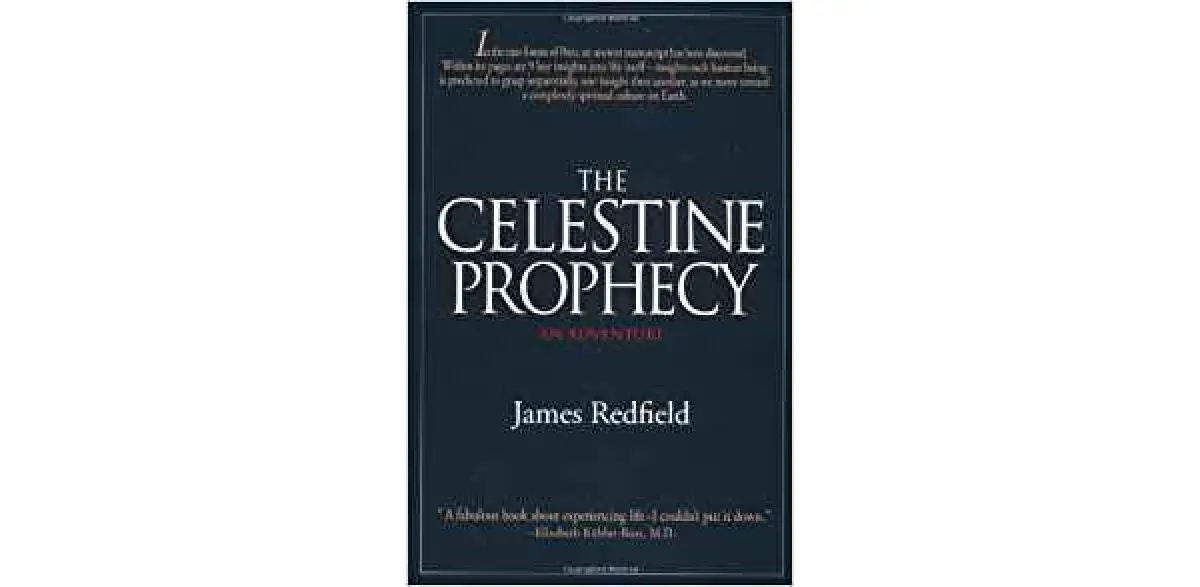 Die Prophezeiung von Celestine: Ein Abenteuer