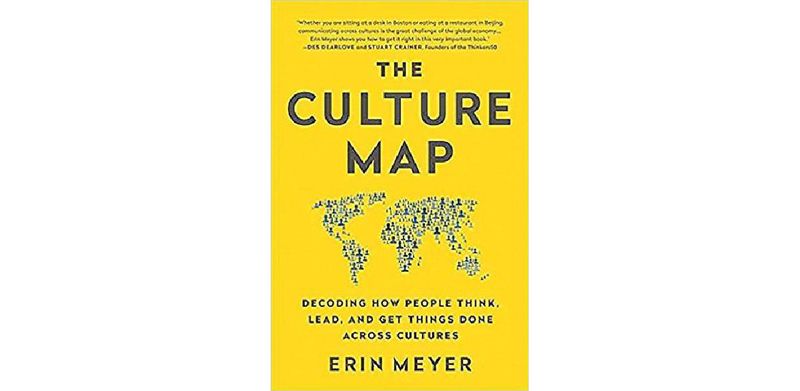 The Culture Map