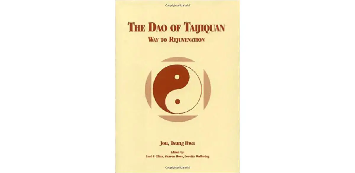 The Dao of Taijiquan