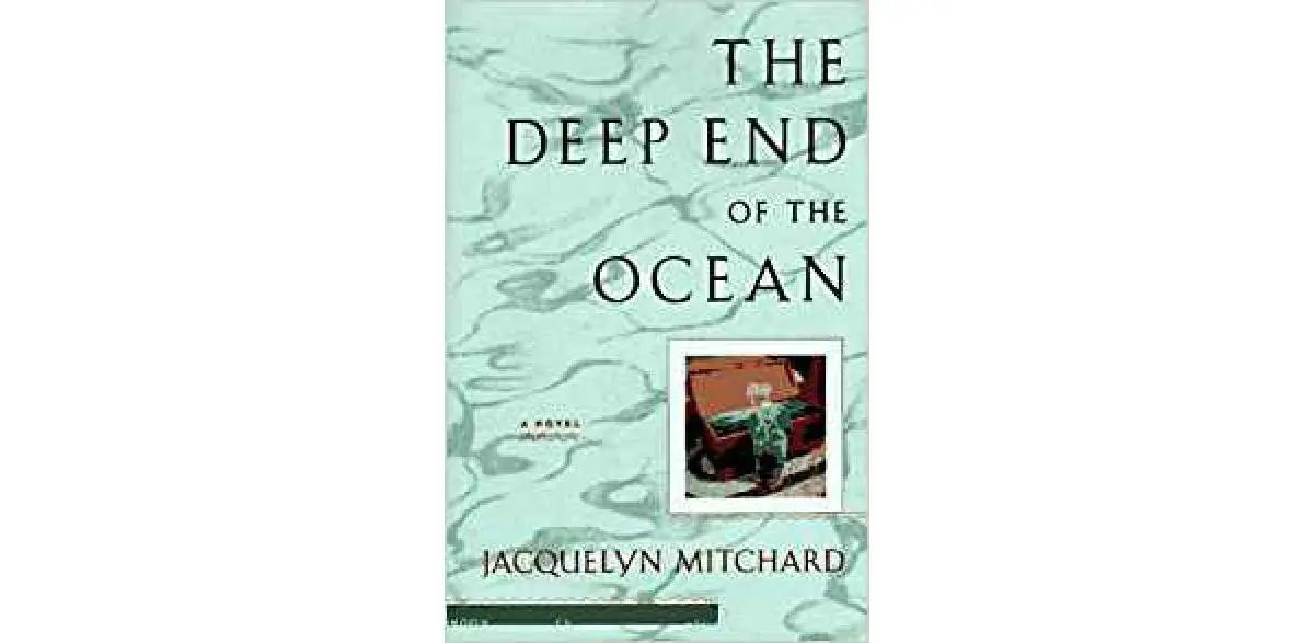 The Deep End of the Ocean - The CEO Library