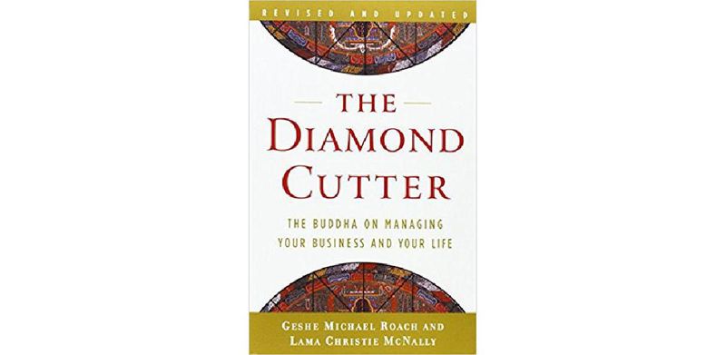 The Diamond Cutter: The Buddha on Managing Your Business and Your Life