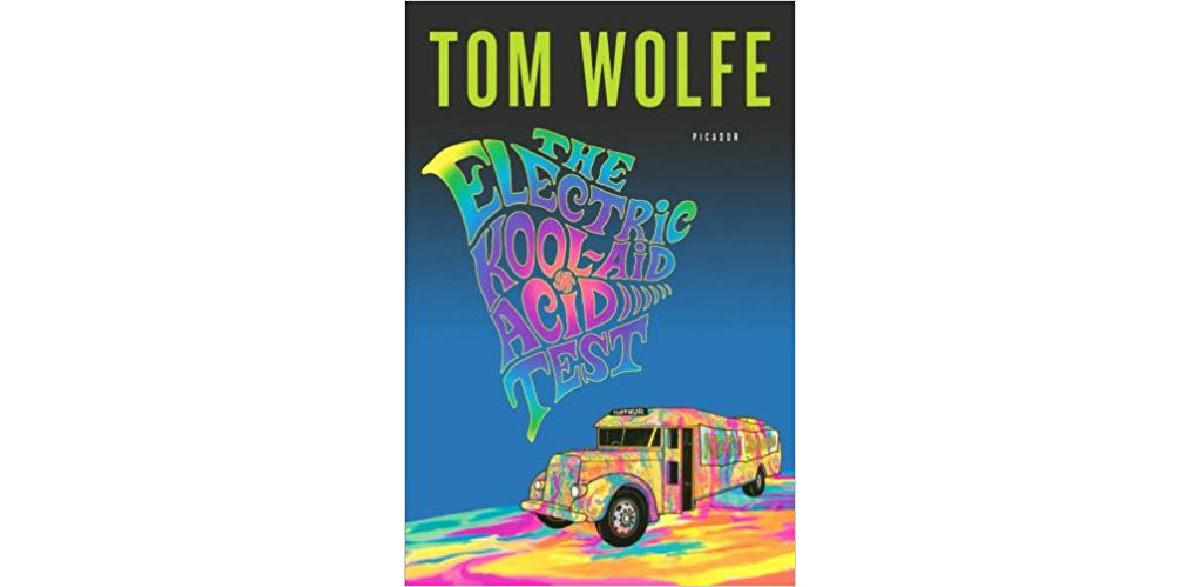 The Electric KoolAid Acid Test The CEO Library